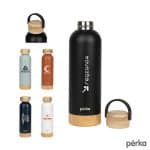 Custom Perka Dresden 18 oz. Double Wall