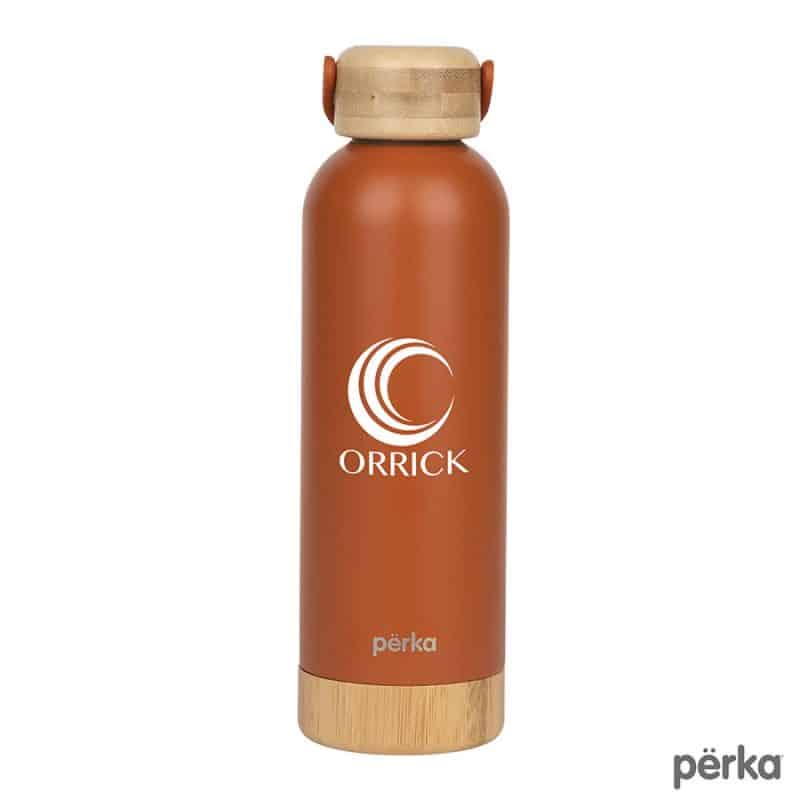 Stainless Steel Water Bottle - 1