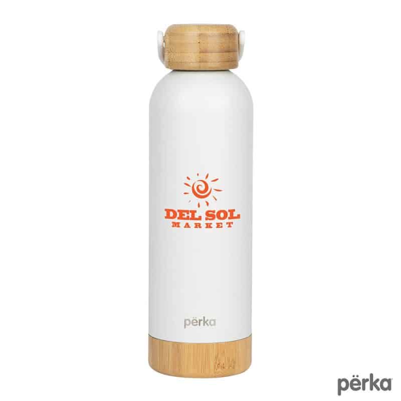 Stainless Steel Water Bottle - 2