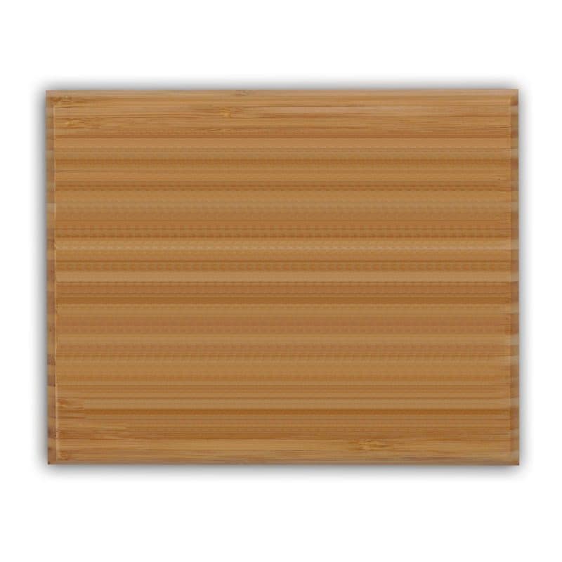 Custom Renewal Large Plaque Award - 1