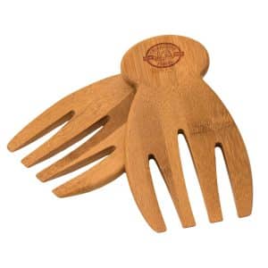 Custom Salad Hands
