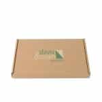 Custom Slate Cheese Board Gift Box Set - 2