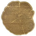 Custom Tree of Life Cutting & Serving Board