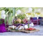 Custom Wisconsin State Cutting & Serving Board - 3
