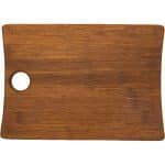 Custom Woodland Bamboo Cutting Board (M) - 1