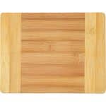 Custom Bamboo Cutting Board - 1