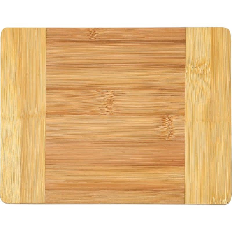 Custom Bamboo Cutting Board - 1