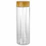 Custom Bamboo Pattern 24 oz. Bottle - 1