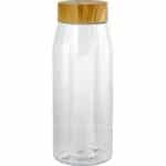 Custom Bamboo Pattern 32 oz Bottle - 1
