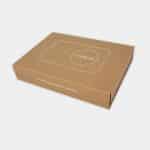Custom Cypress - Bamboo Eco Power Bank - 7