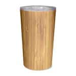 Custom Full Color Bamboo Pattern Mug - 1