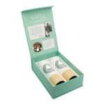 Custom Welly® Traveler Bundle Set - 1