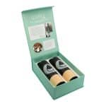 Custom Welly® Traveler Bundle Set