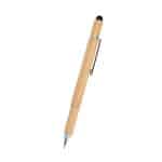 Custom Bamboo Multi-function Tool Pen - 2