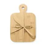 Custom Bamboo Serving Set - Bamboo - 1