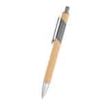 Custom Willow Bamboo Pen - 3