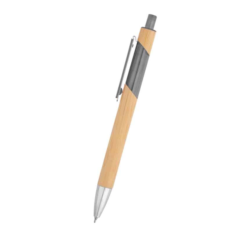 Custom Willow Bamboo Pen - 3