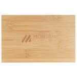 Custom 4 Piece Bamboo Wine Gift Set - 4
