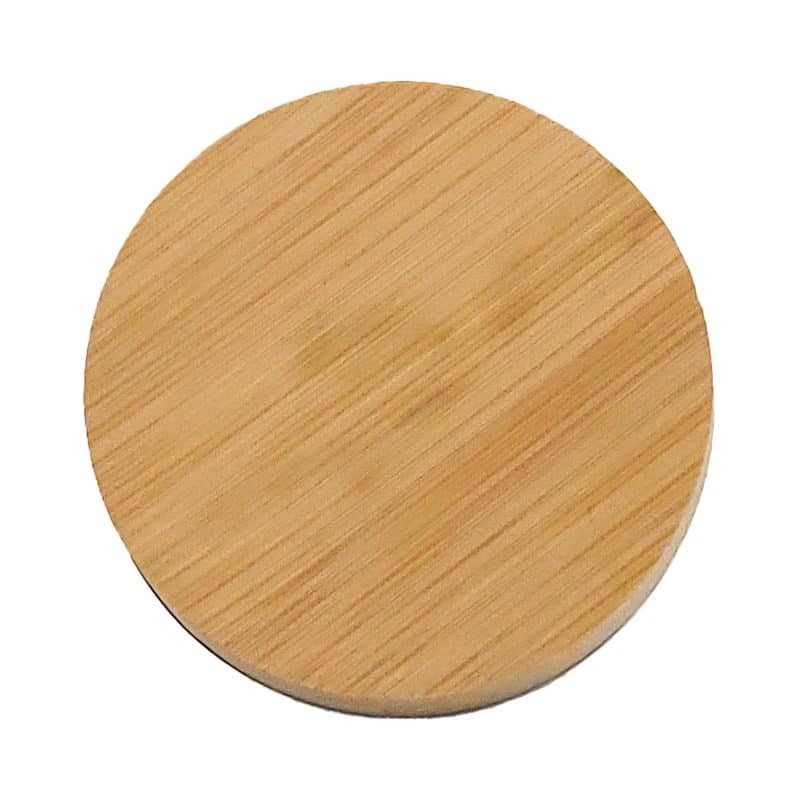 Custom Bamboo Car Air Freshener - 4