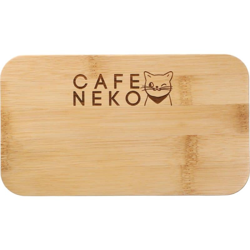 Custom Stackable Bamboo Fiber Bento Box