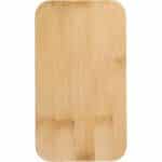 Custom Stackable Bamboo Fiber Bento Box - 9