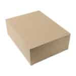 Custom 7 Cup Bamboo Food Storage - Bamboo - 4
