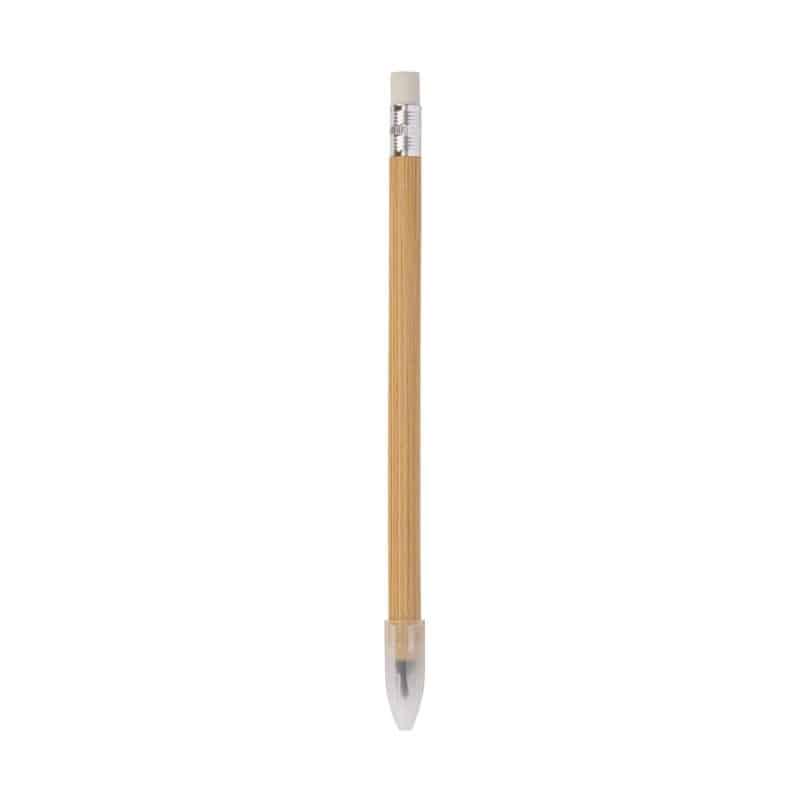 Custom Eternal Bamboo Pencil - 1