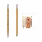 Custom Eternal Bamboo Pencil