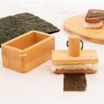 Custom Bamboo Musubi Maker - 3