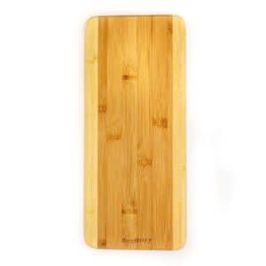 Custom BergHoff Bamboo Long Rectangular Cutting Board