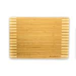 Custom BergHoff Bamboo Rectangular Cutting Board