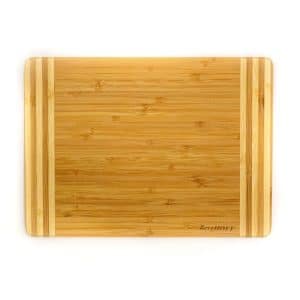 Custom BergHoff Bamboorectangular Cutting Board