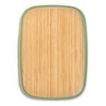 Custom BergHoff Leo Balance Bamboo Large Cutting Board 14.5"