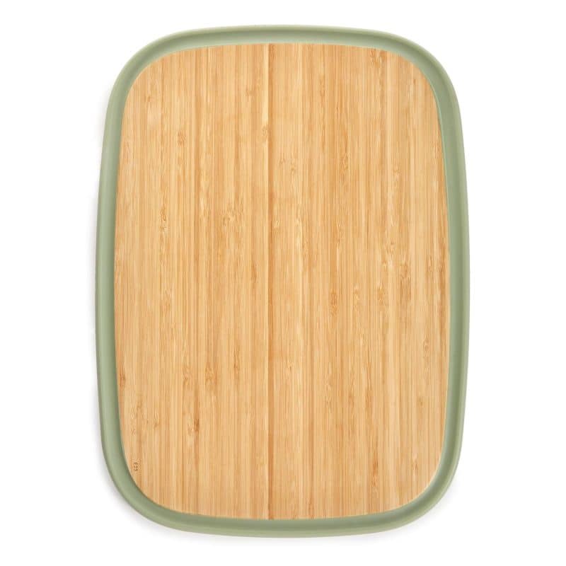 Custom BergHoff Leo Balance Bamboo Large Cutting Board 14.5"