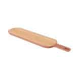 Custom BergHoff Leo Bamboo Long Cutting Board