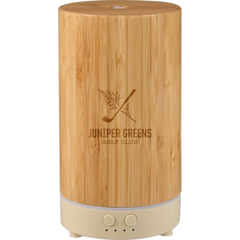 Wellable Diffuser