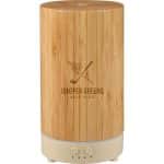 Custom Wellable™ FSC®-Certified Bamboo Diffuser