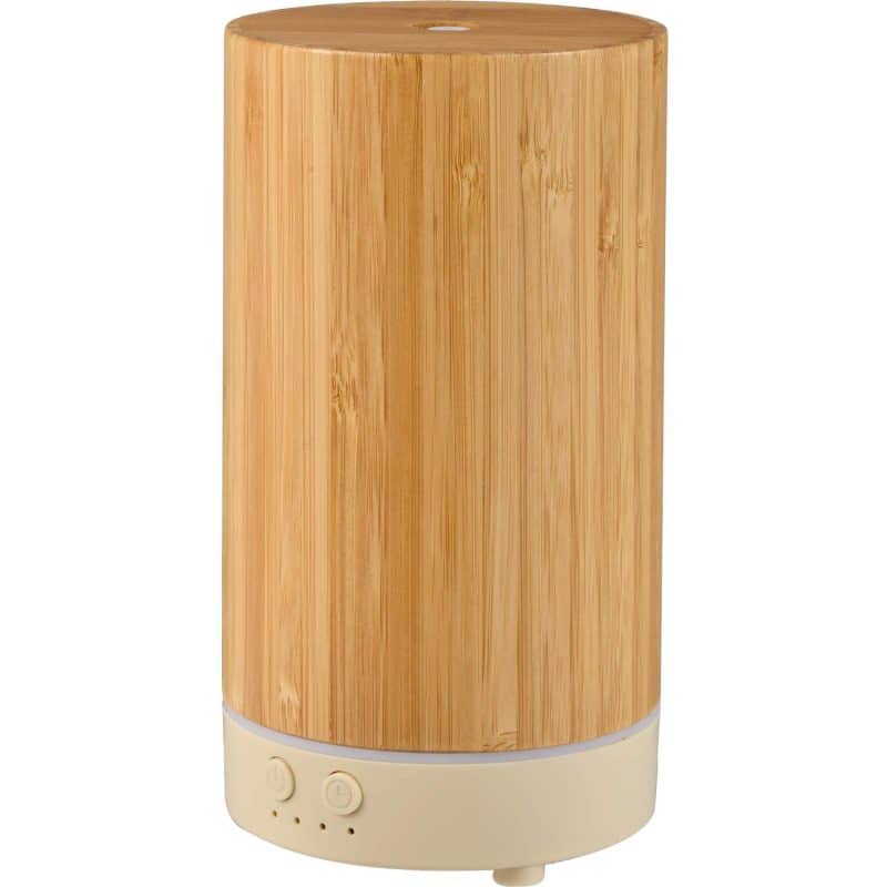 Custom Wellable™ FSC®-Certified Bamboo Diffuser - 3