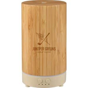 Custom Wellable™ FSC®-Certified Bamboo Diffuser