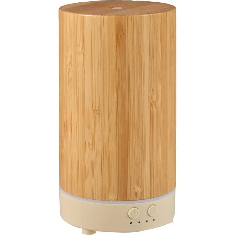 Custom Wellable™ FSC®-Certified Bamboo Diffuser - 4