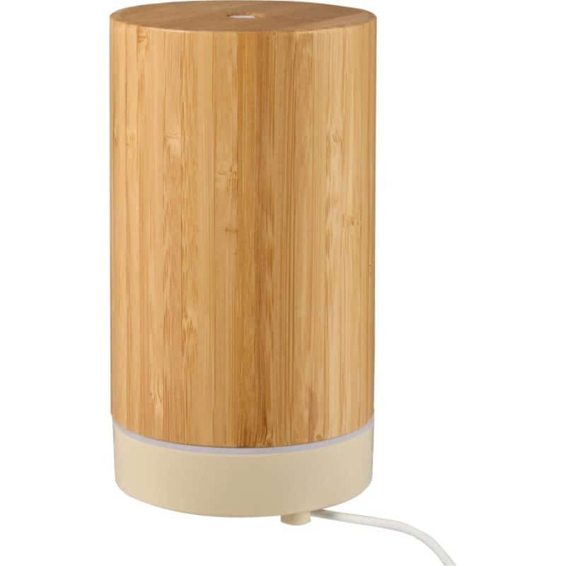 Custom Wellable™ FSC®-Certified Bamboo Diffuser - 5