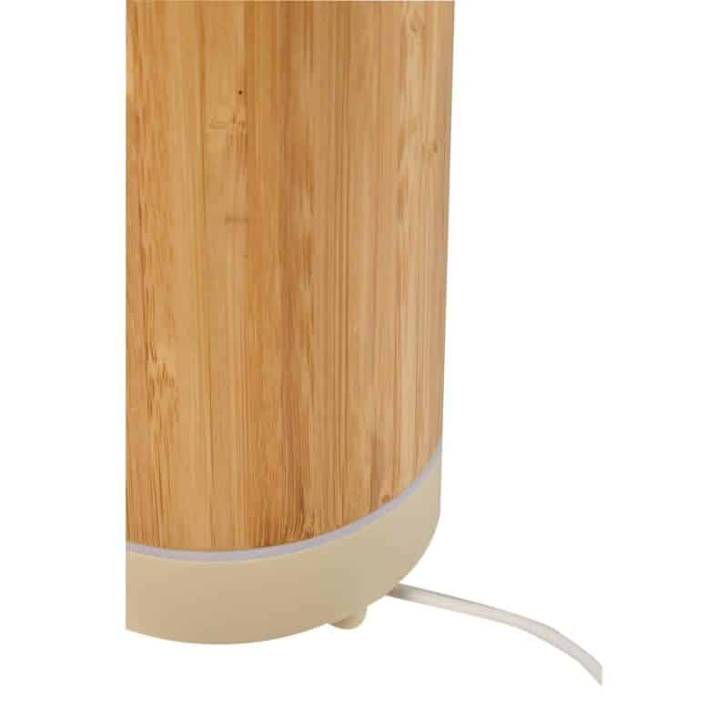 Custom Wellable™ FSC®-Certified Bamboo Diffuser - 8