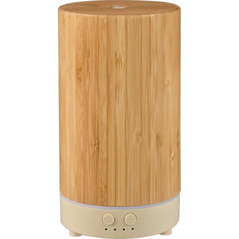 Custom Wellable™ FSC®-Certified Bamboo Diffuser - 9
