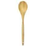 Custom 14" Premium Bamboo Spoon (STANDHOPE) - 1