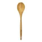 Custom 14" Premium Bamboo Spoon (STANDHOPE)