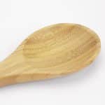 Custom 14" Premium Bamboo Spoon (STANDHOPE) - 2