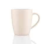 Custom 15 oz Natoor Bamboo Mug - 1