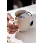 Custom 15 oz Natoor Bamboo Mug - 4