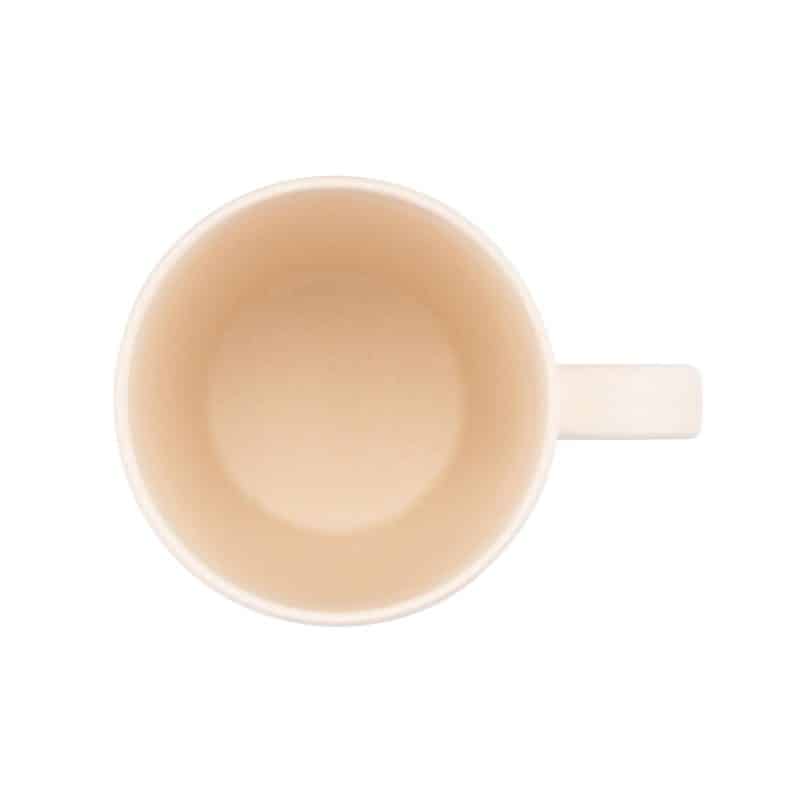 Custom 15 oz Natoor Bamboo Mug - 5