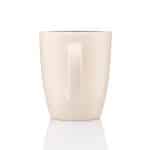 Custom 15 oz Natoor Bamboo Mug - 8